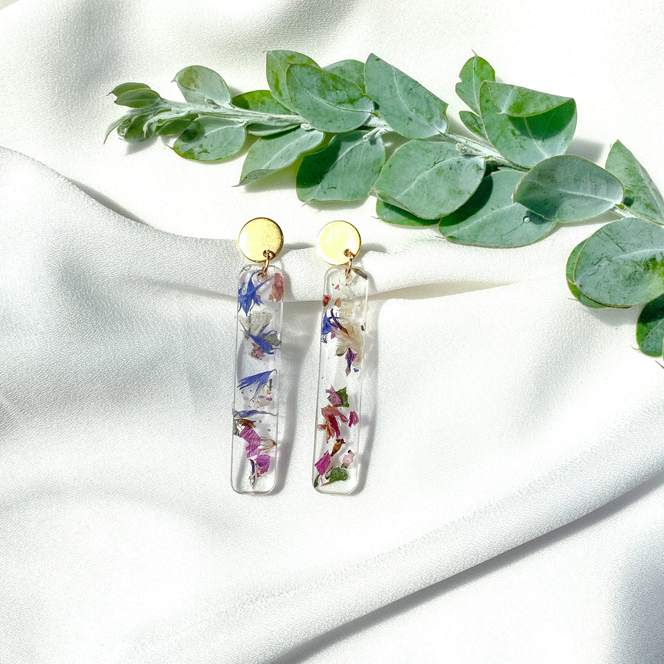 Large Dangles