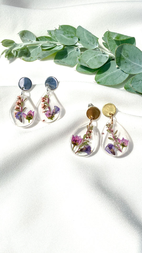 Flower Garden Collection