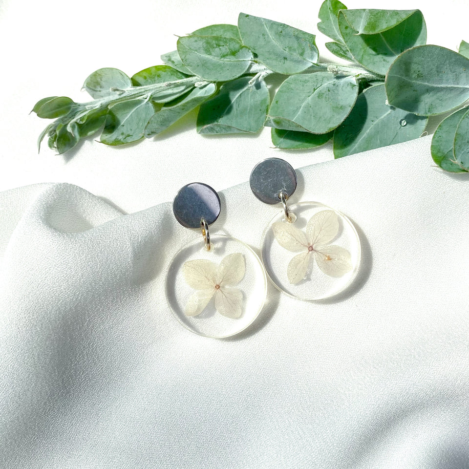 Small Dangles